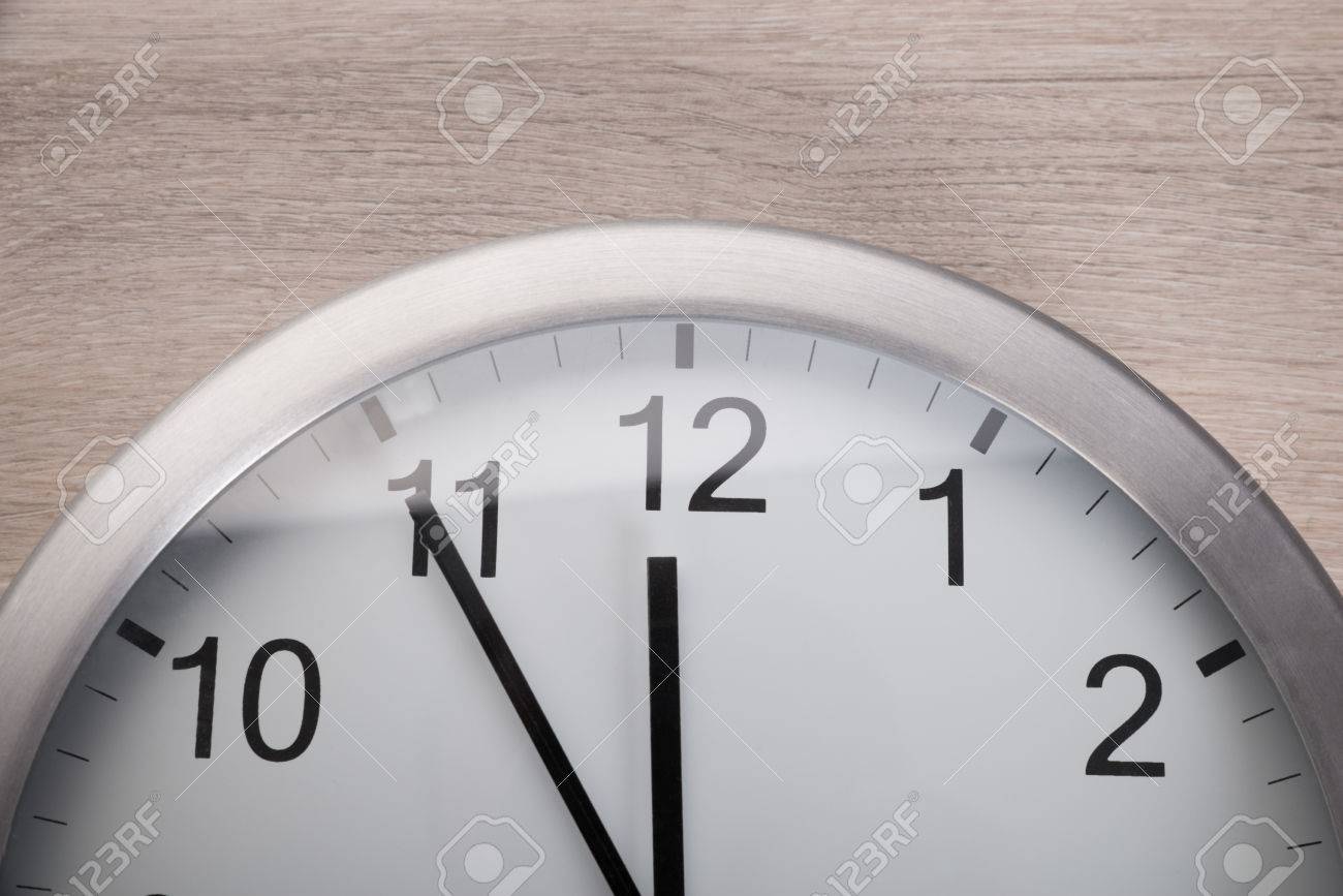 Timed Delivery Service